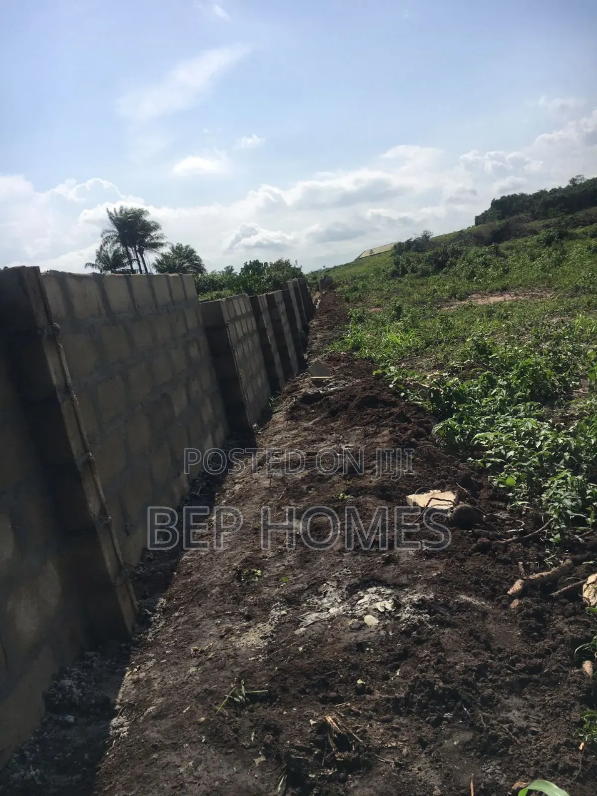 Land for Sale in Epe