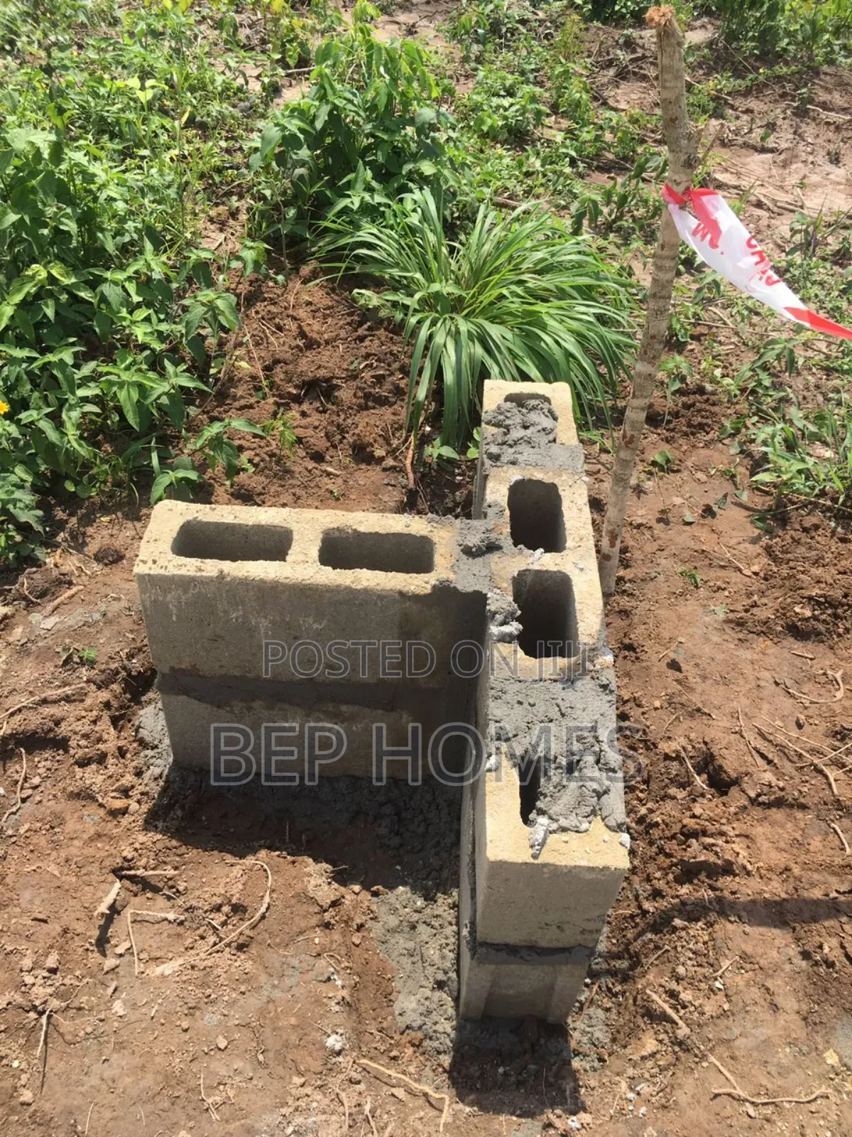 Land for Sale in Epe