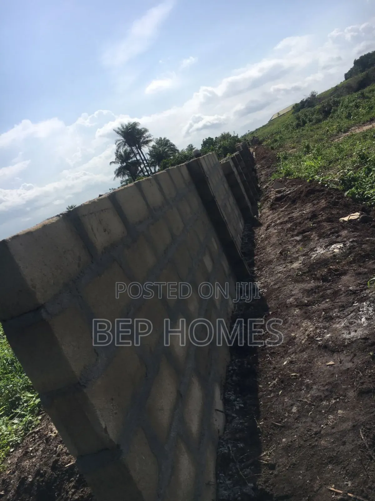 Land for Sale in Epe