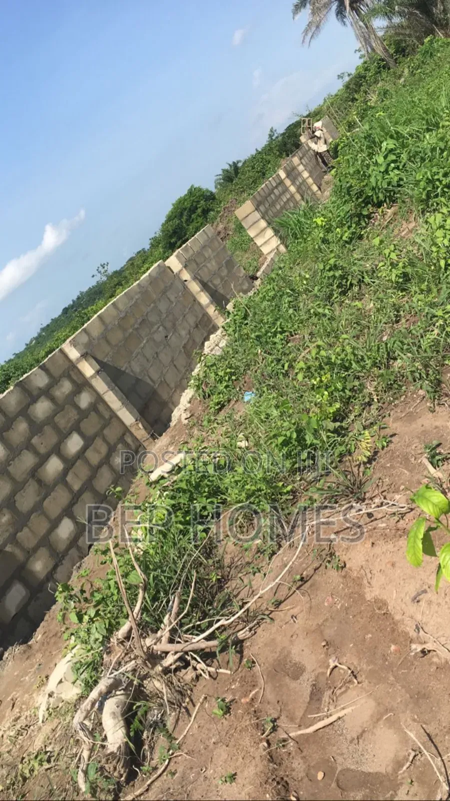 Land for Sale in Epe