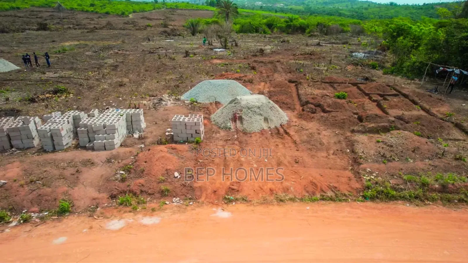 Land for Sale in Epe