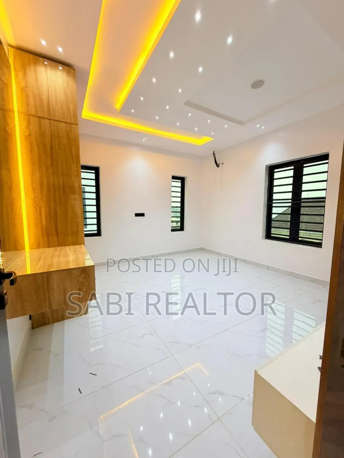 Furnished 4bdrm Duplex in Ogba for sale in Ogba