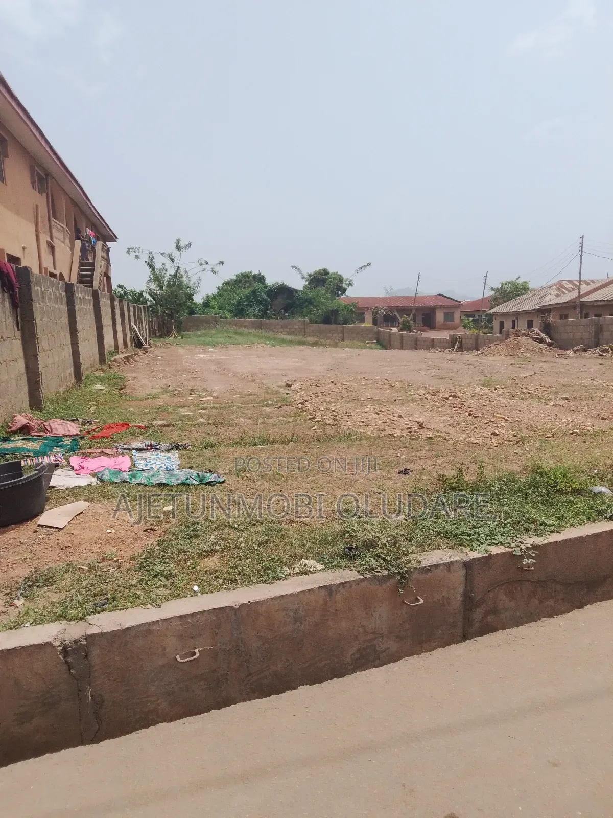 Land and Plots for Sale in Ado Ekiti