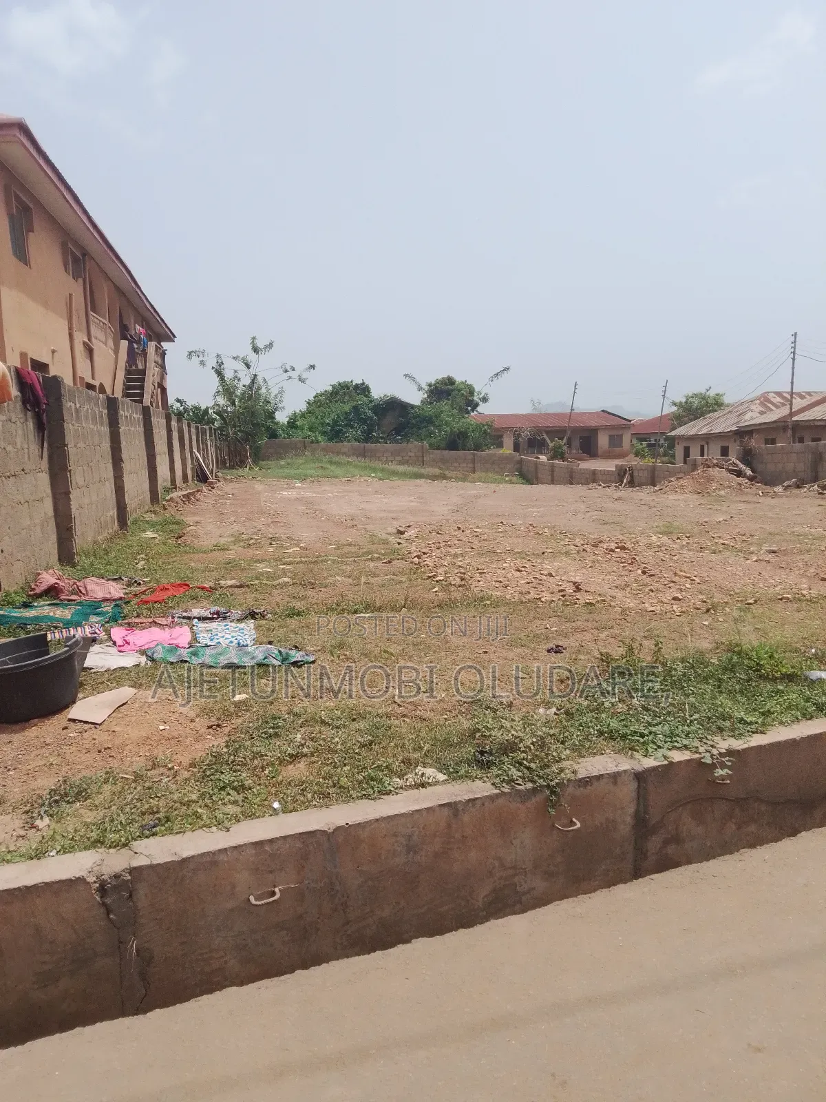 Land and Plots for Sale in Ado Ekiti