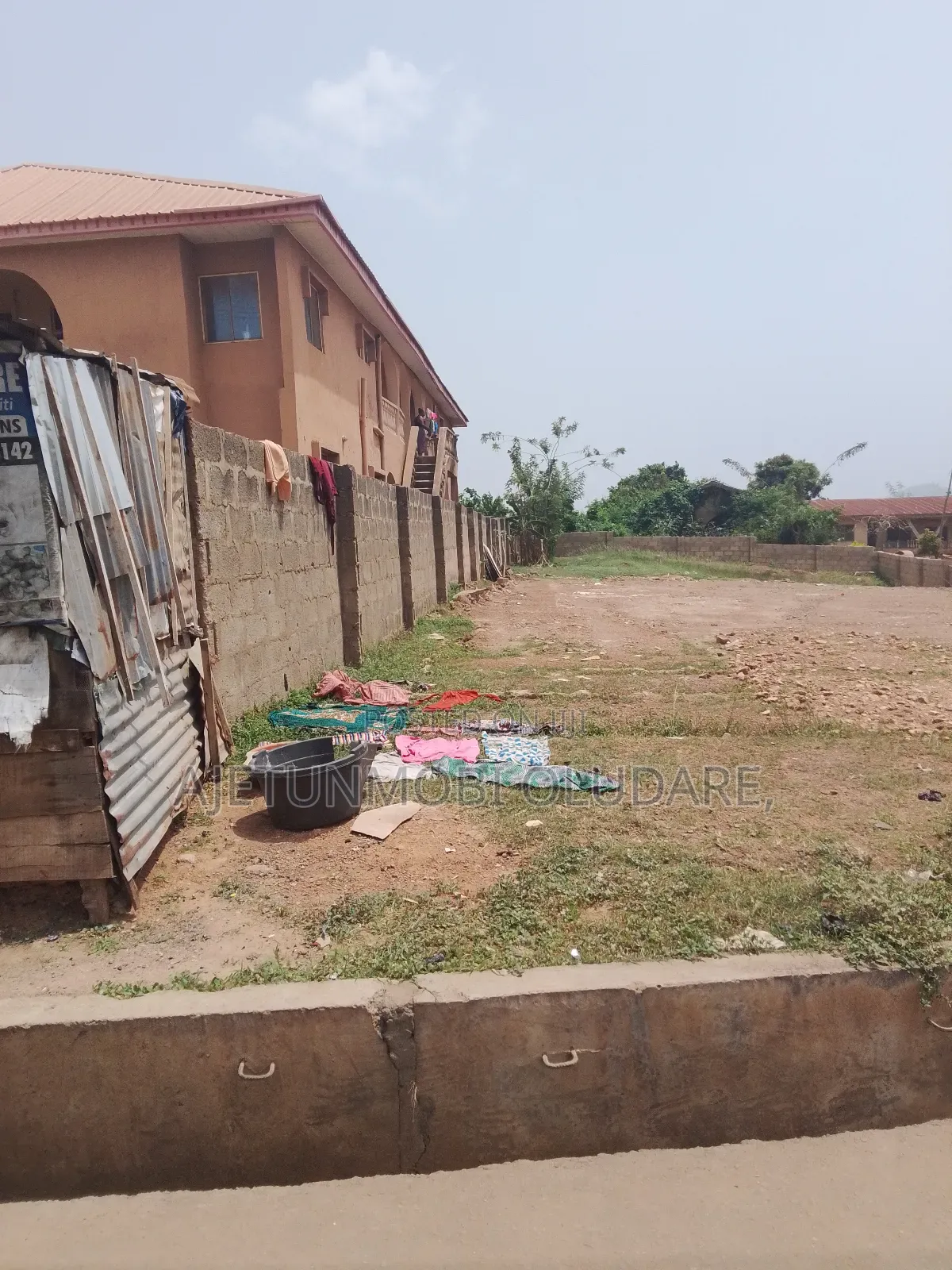 Land and Plots for Sale in Ado Ekiti