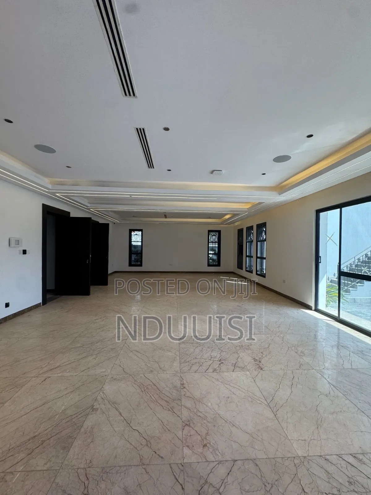 7bdrm Duplex in Maitama for sale in Maitama