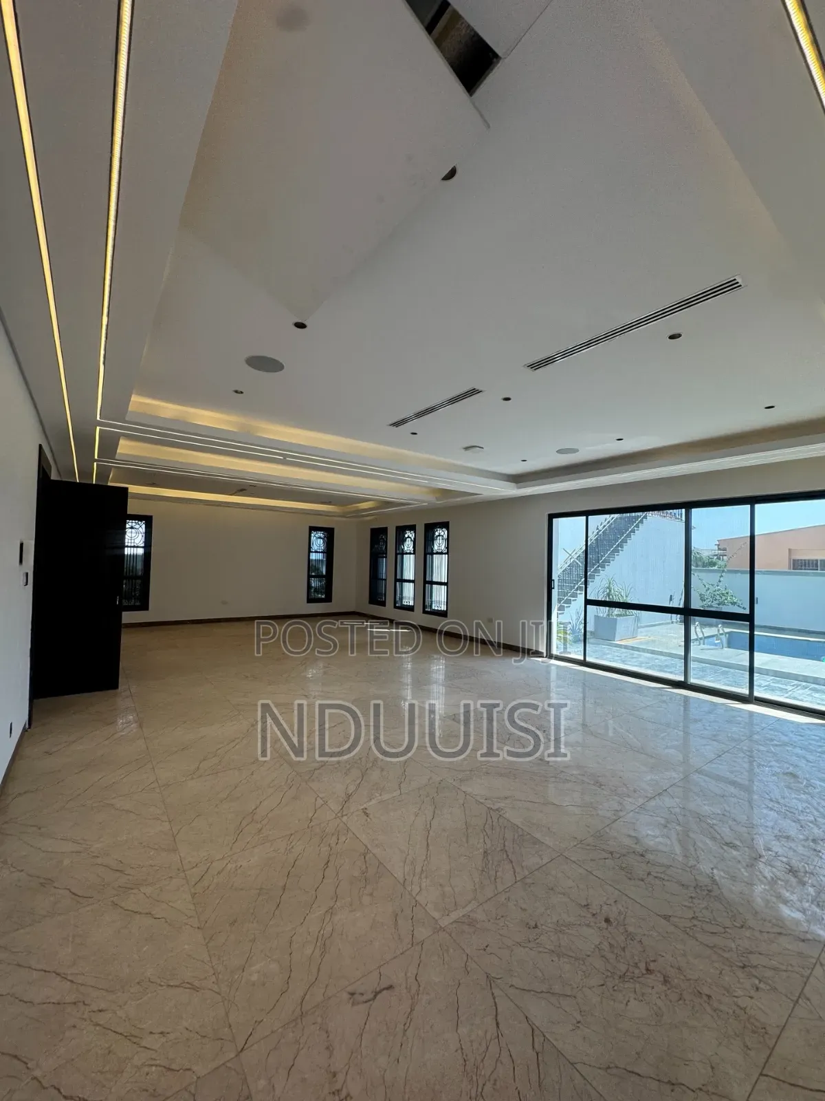 7bdrm Duplex in Maitama for sale in Maitama