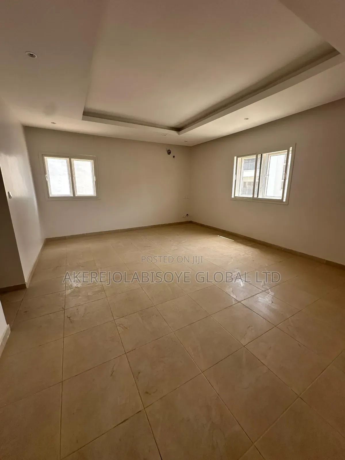 5bdrm Duplex in In An Estate Around for rent in Life Camp