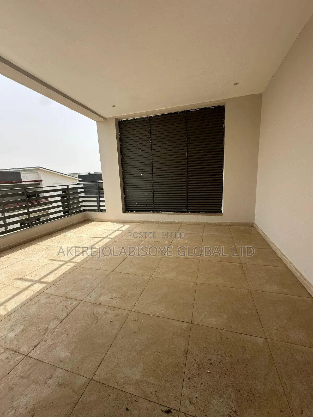5bdrm Duplex in In An Estate Around for rent in Life Camp