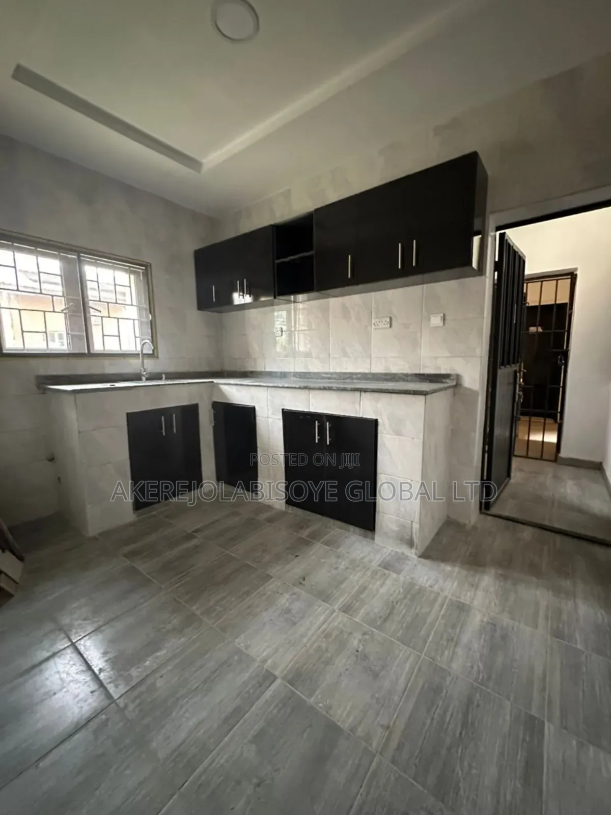 2bdrm Apartment in Garki Abuja for rent in Garki