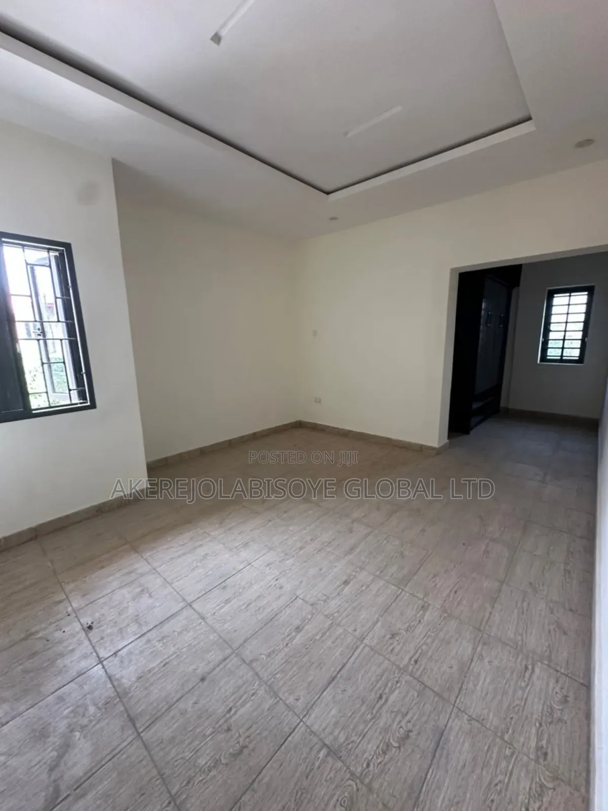 2bdrm Apartment in Garki Abuja for rent in Garki