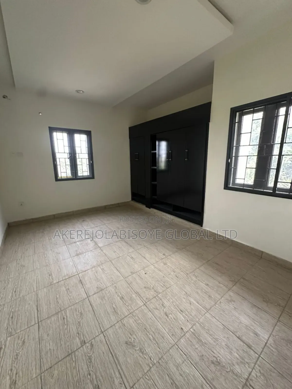 2bdrm Apartment in Garki Abuja for rent in Garki