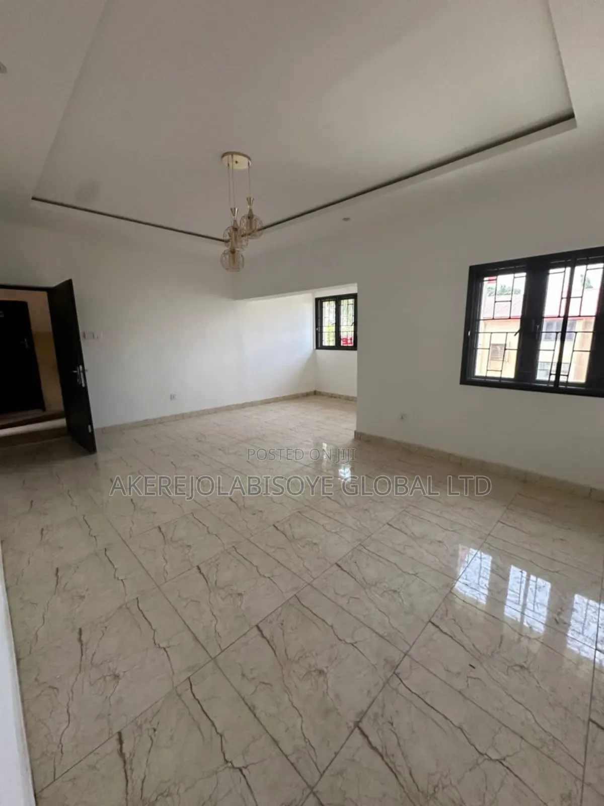 2bdrm Apartment in Garki Abuja for rent in Garki