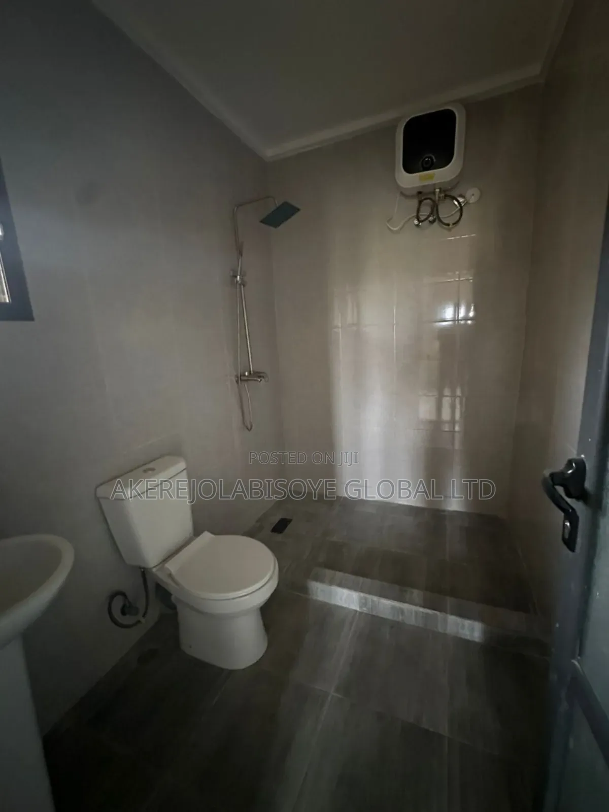 2bdrm Apartment in Garki Abuja for rent in Garki