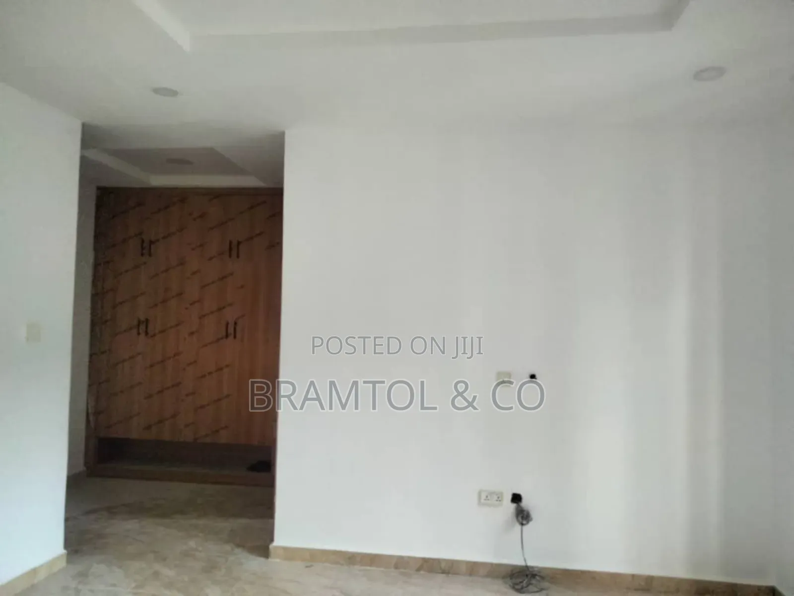 4bdrm Townhouse / Terrace in Guzape District for rent in Guzape District