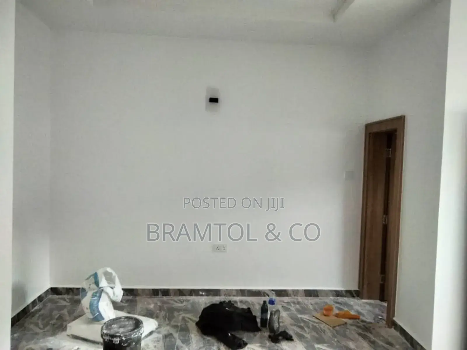 4bdrm Townhouse / Terrace in Guzape District for rent in Guzape District