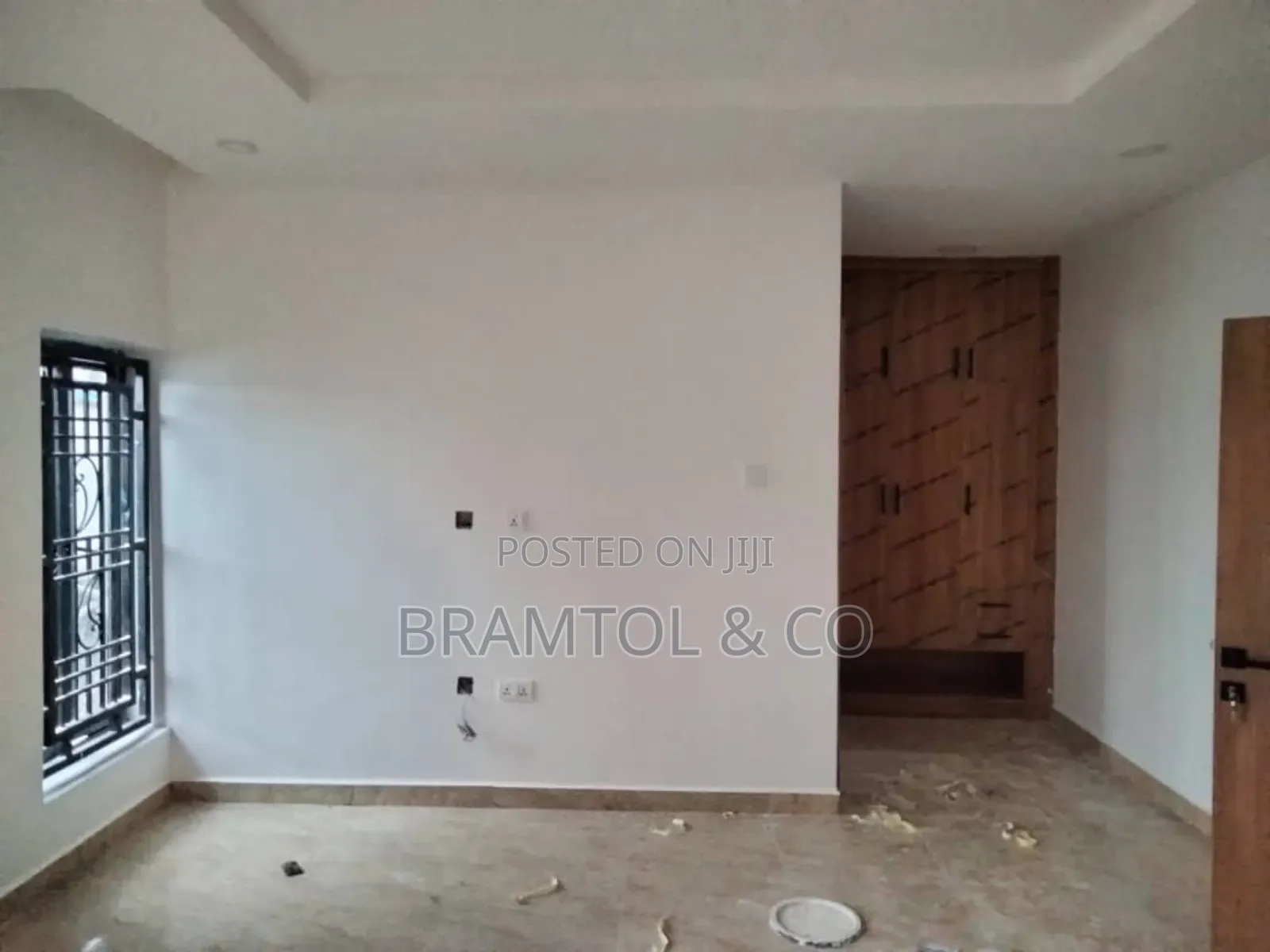 4bdrm Townhouse / Terrace in Guzape District for rent in Guzape District