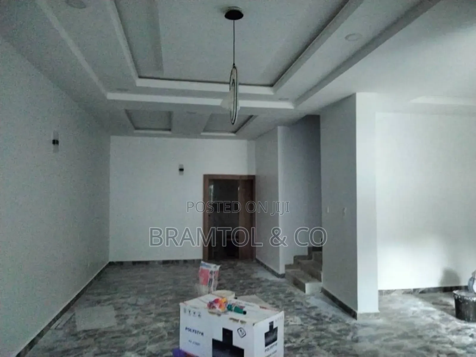 4bdrm Townhouse / Terrace in Guzape District for rent in Guzape District