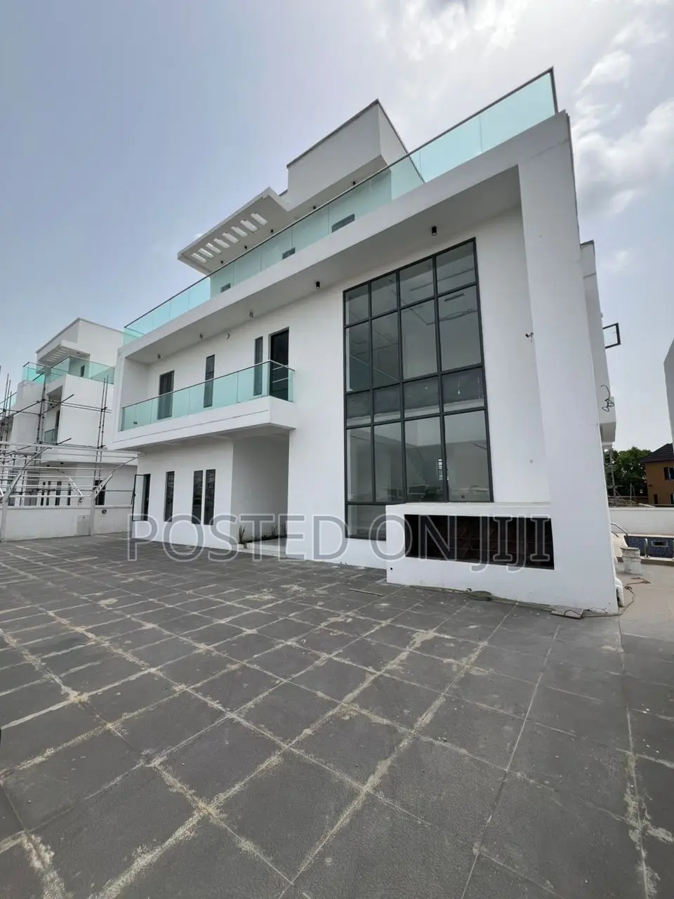 5bdrm Duplex in Ajah Lagos State for sale in Ajah