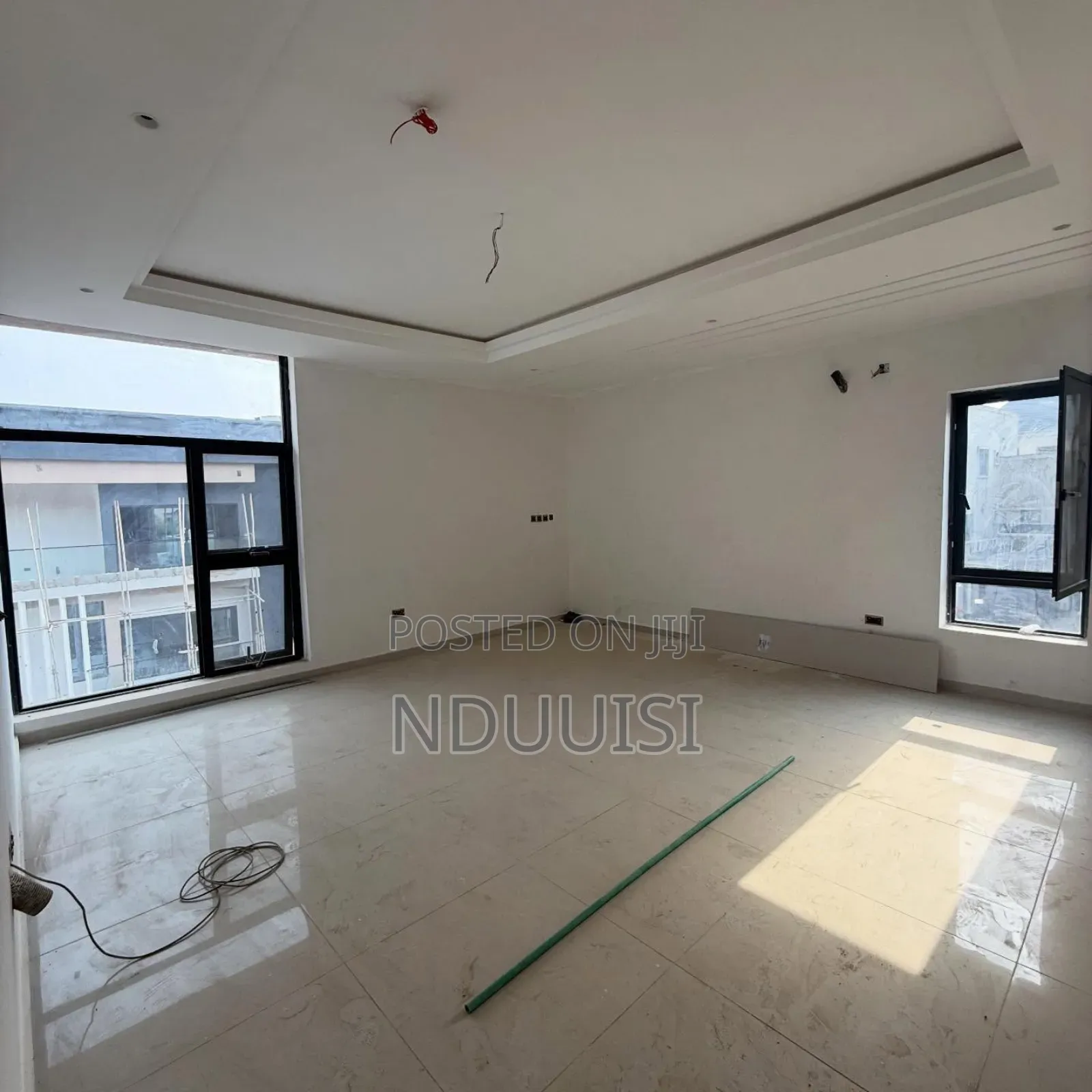 6bdrm Duplex in Katampe Extension for sale in Katampe Extension
