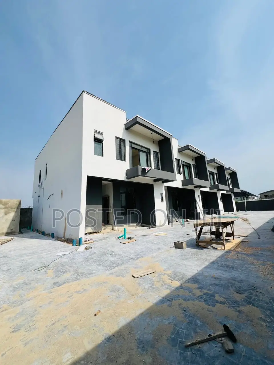 4bdrm Duplex in Ikota Lagos State for sale in Ikota