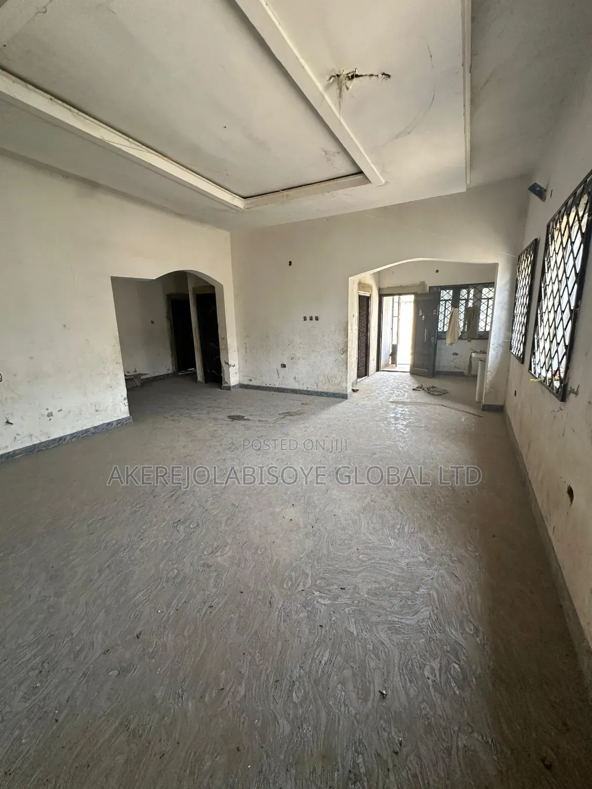 3bdrm Bungalow in In An Estate for sale in Gwarinpa