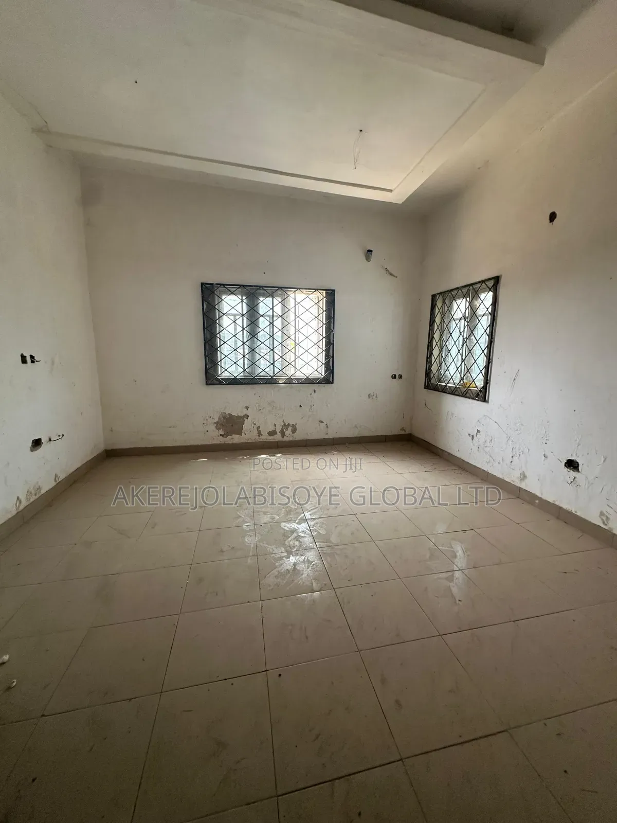 3bdrm Bungalow in In An Estate for sale in Gwarinpa
