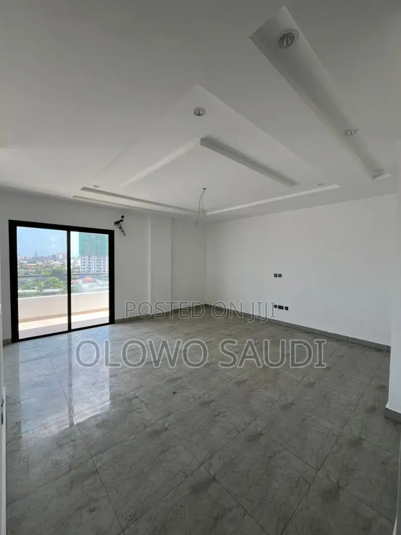 3bdrm Apartment in Banana Island Road for rent in Banana Island