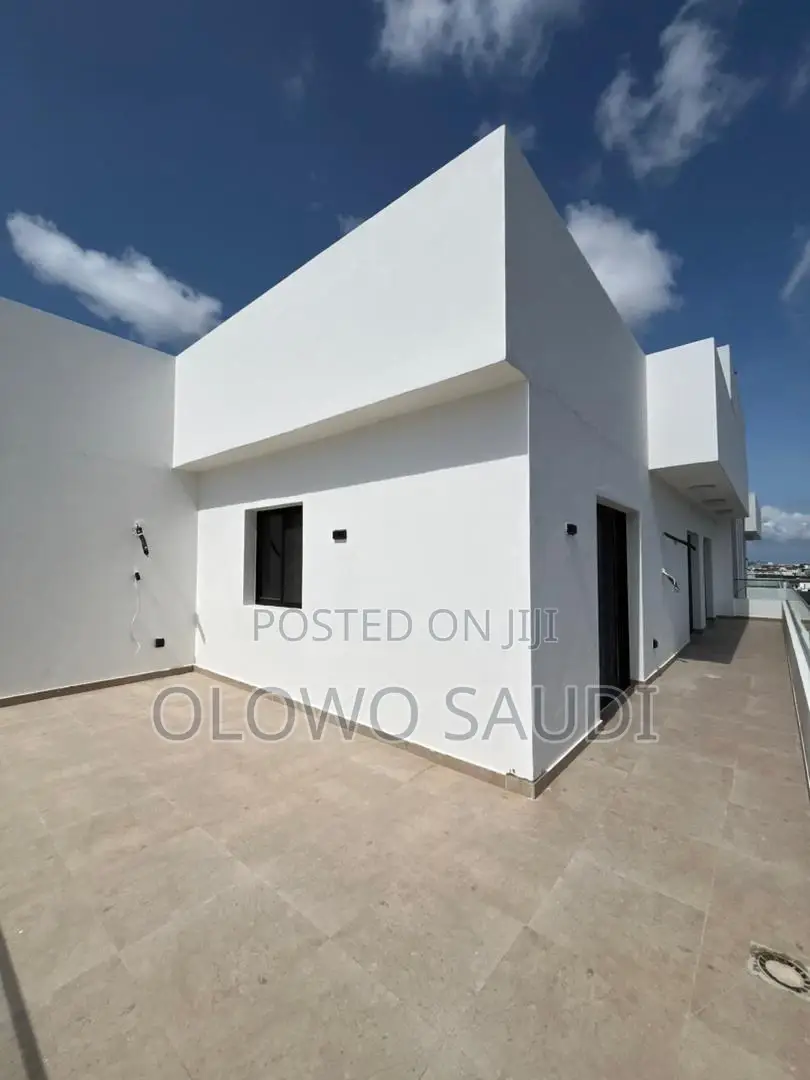 3bdrm Apartment in Banana Island Road for rent in Banana Island