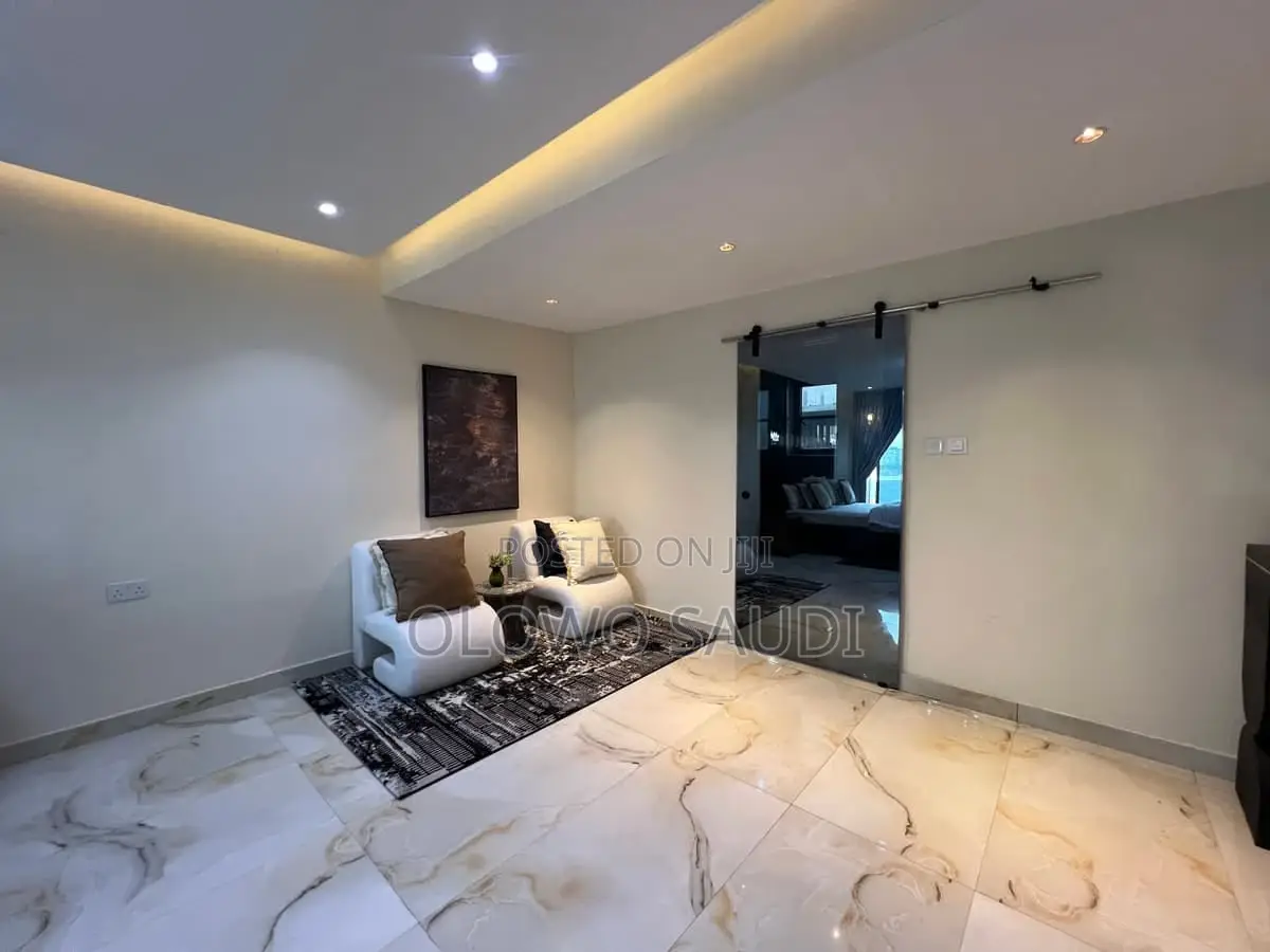 3bdrm Apartment in Banana Island for rent in Banana Island