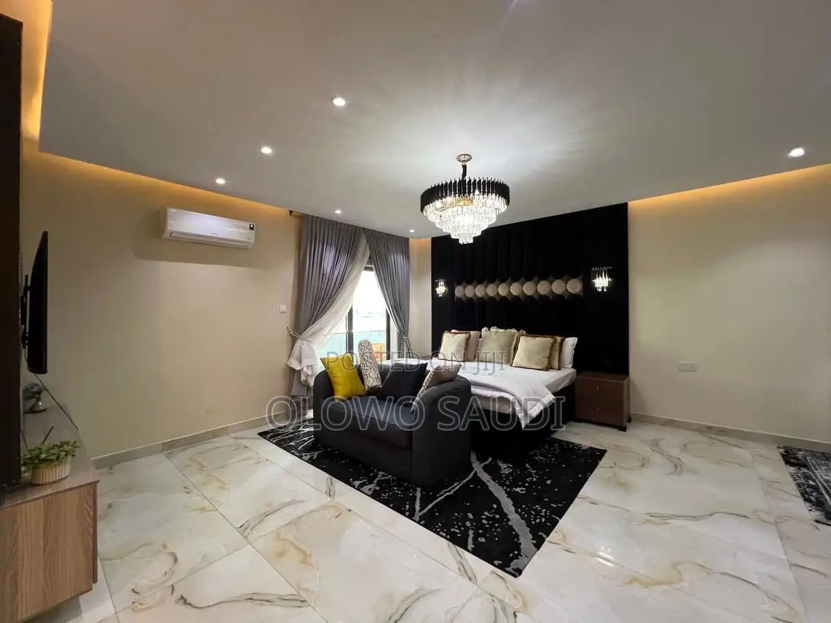 3bdrm Apartment in Banana Island for rent in Banana Island