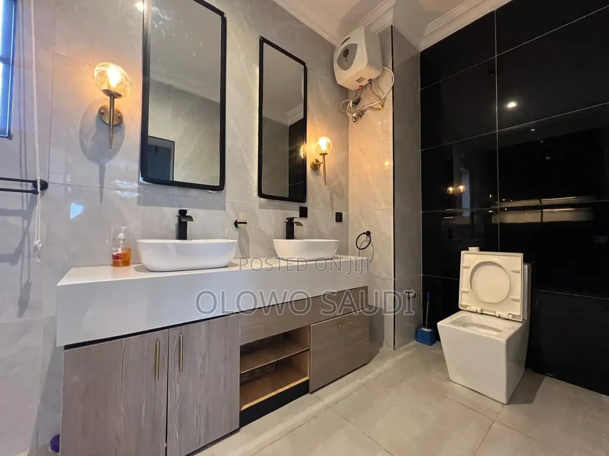 3bdrm Apartment in Banana Island for rent in Banana Island