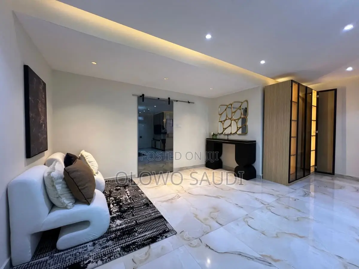 3bdrm Apartment in Banana Island for rent in Banana Island