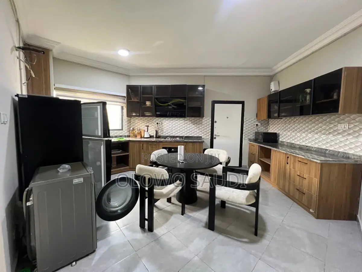 3bdrm Apartment in Banana Island for rent in Banana Island