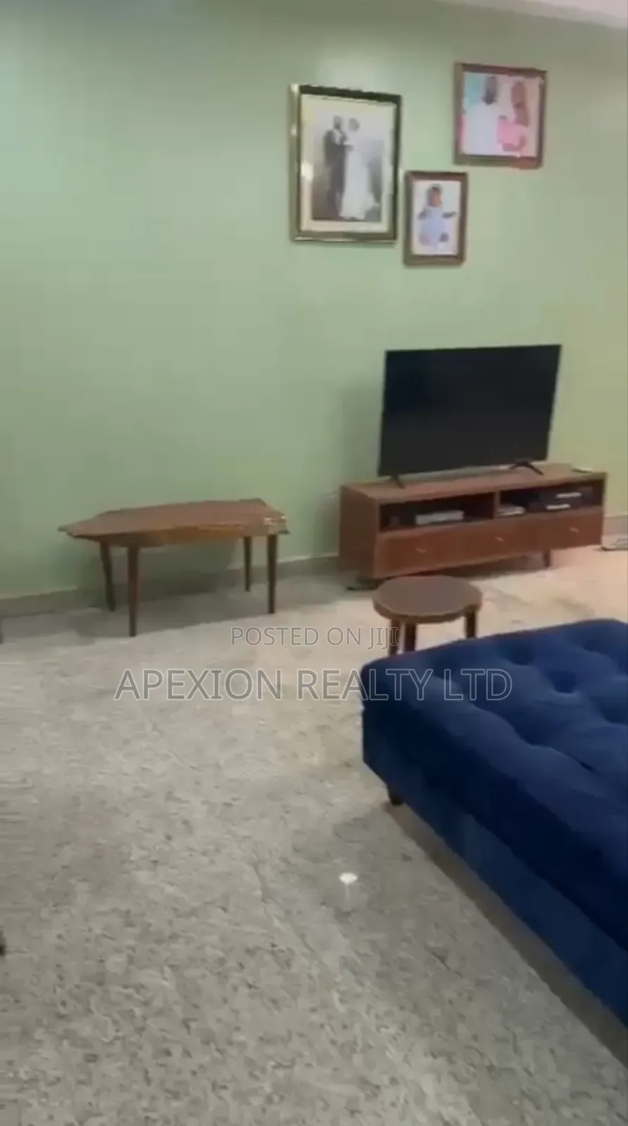 2bdrm Apartment in Apexion Estate, Katampe Extension for rent in Katampe Extension