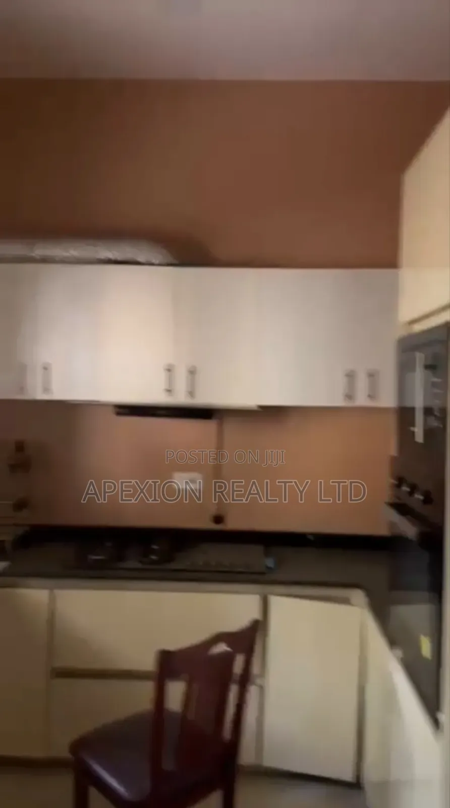 2bdrm Apartment in Apexion Estate, Katampe Extension for rent in Katampe Extension