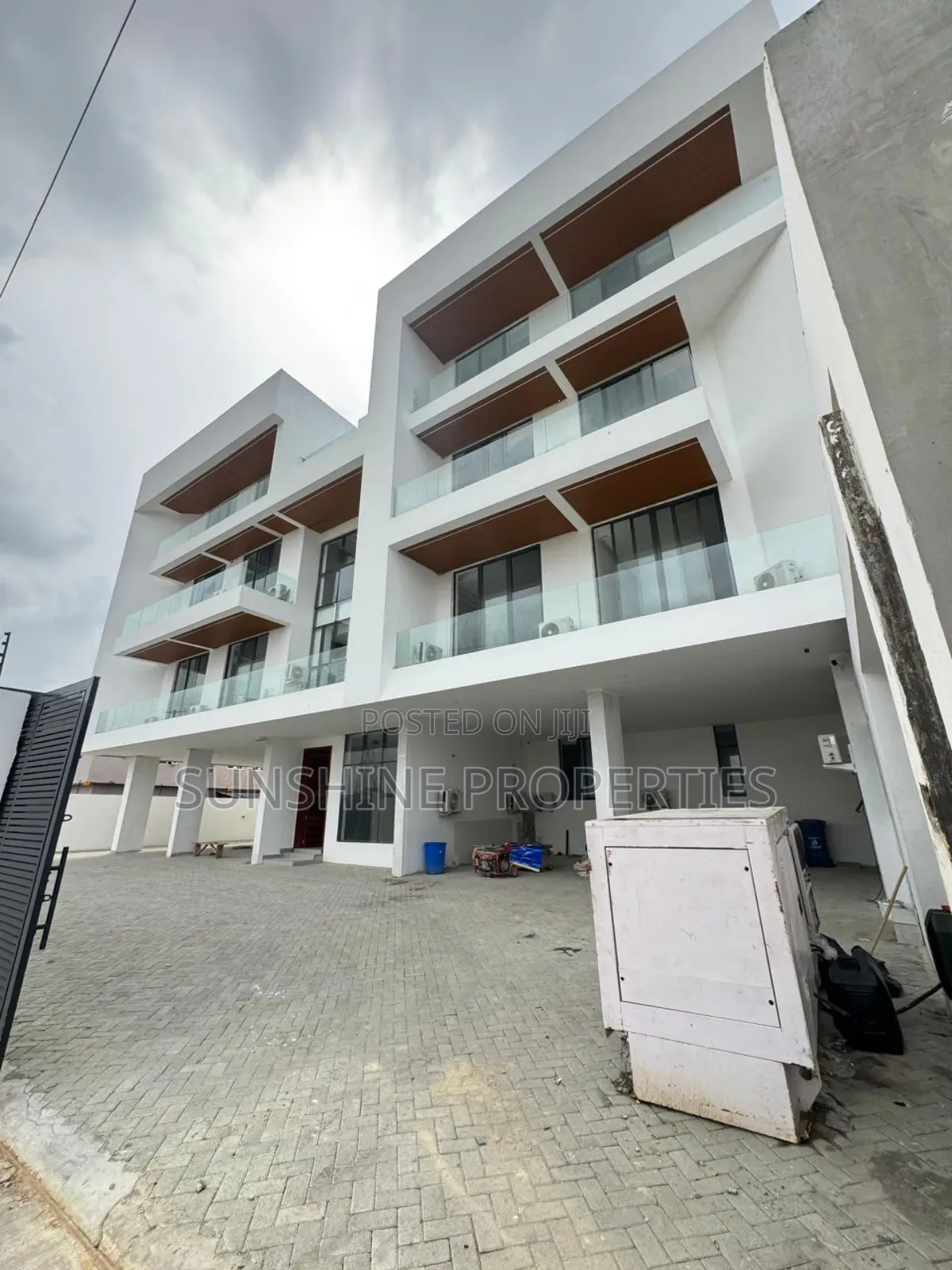 2bdrm Apartment in Lekki Phase 1 for sale in Lekki Phase 1