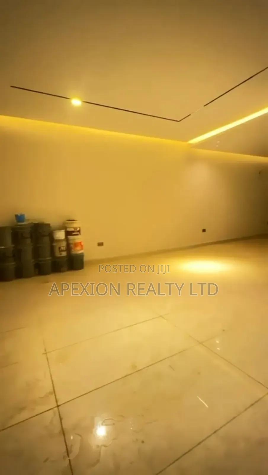4bdrm Duplex in Apexion Estate, Asokoro for rent in Asokoro