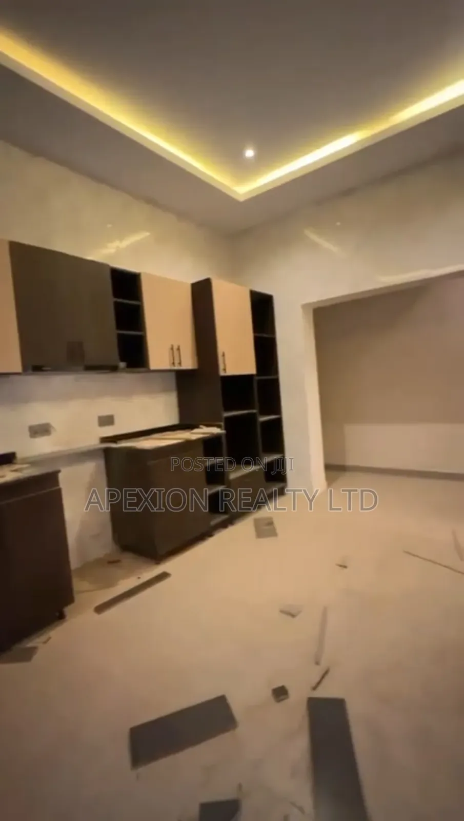 4bdrm Duplex in Apexion Estate, Asokoro for rent in Asokoro