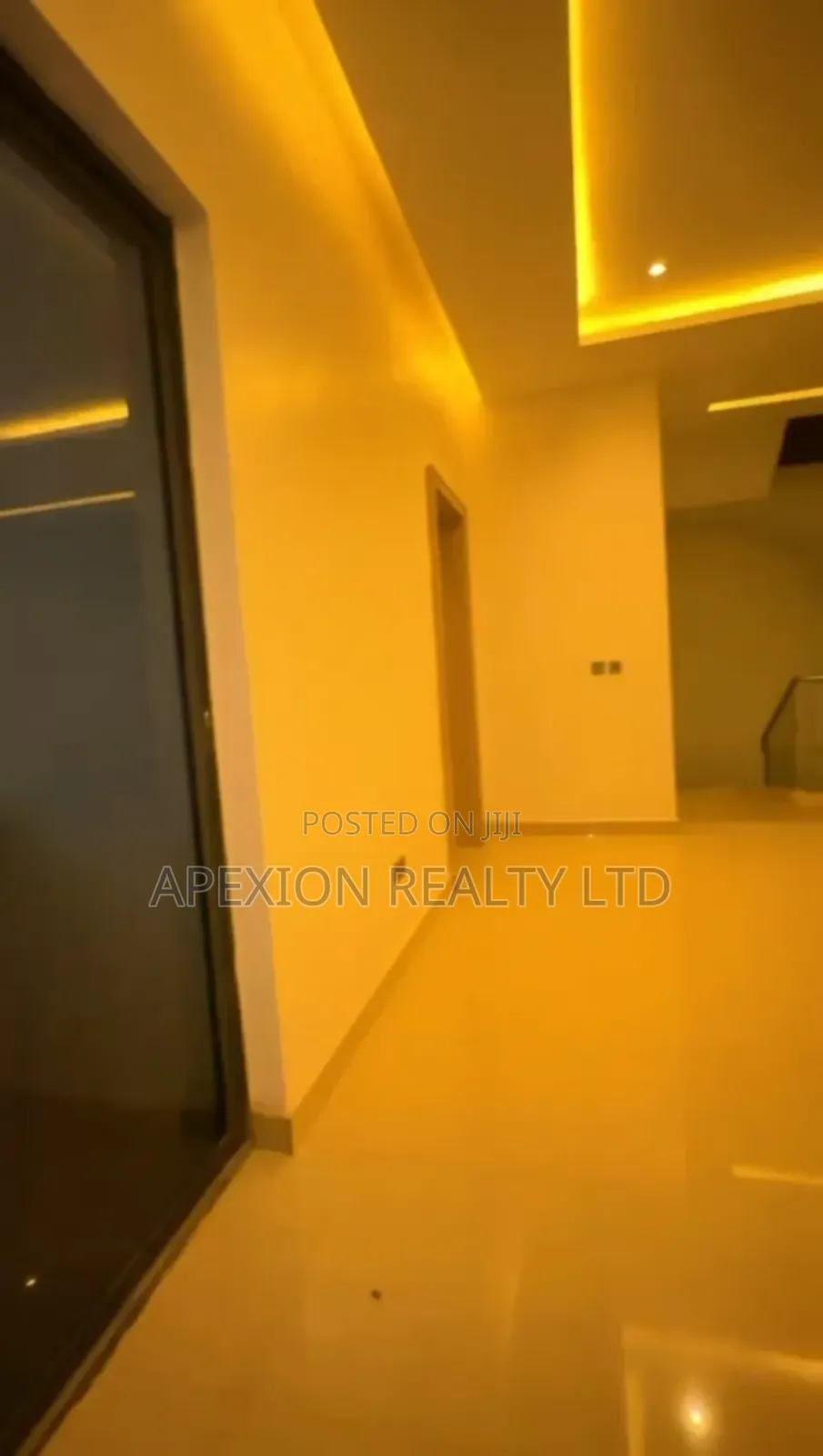 4bdrm Duplex in Apexion Estate, Asokoro for rent in Asokoro