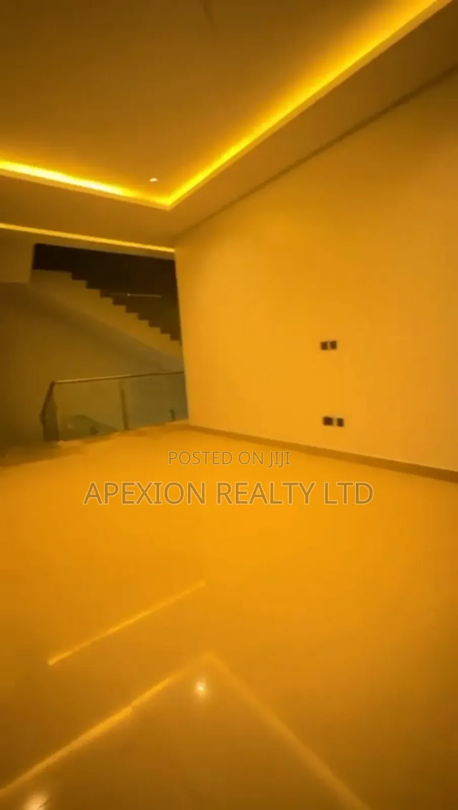 4bdrm Duplex in Apexion Estate, Asokoro for rent in Asokoro