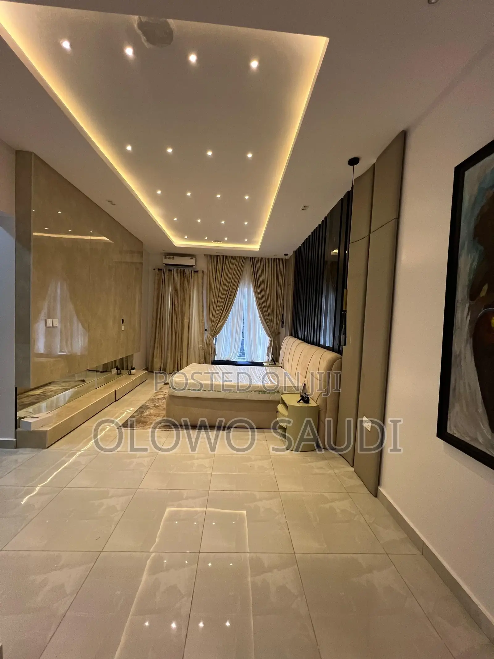 4bdrm Townhouse/Terrace in Victoria Island, Idowu Taylor for sale in Idowu Taylor