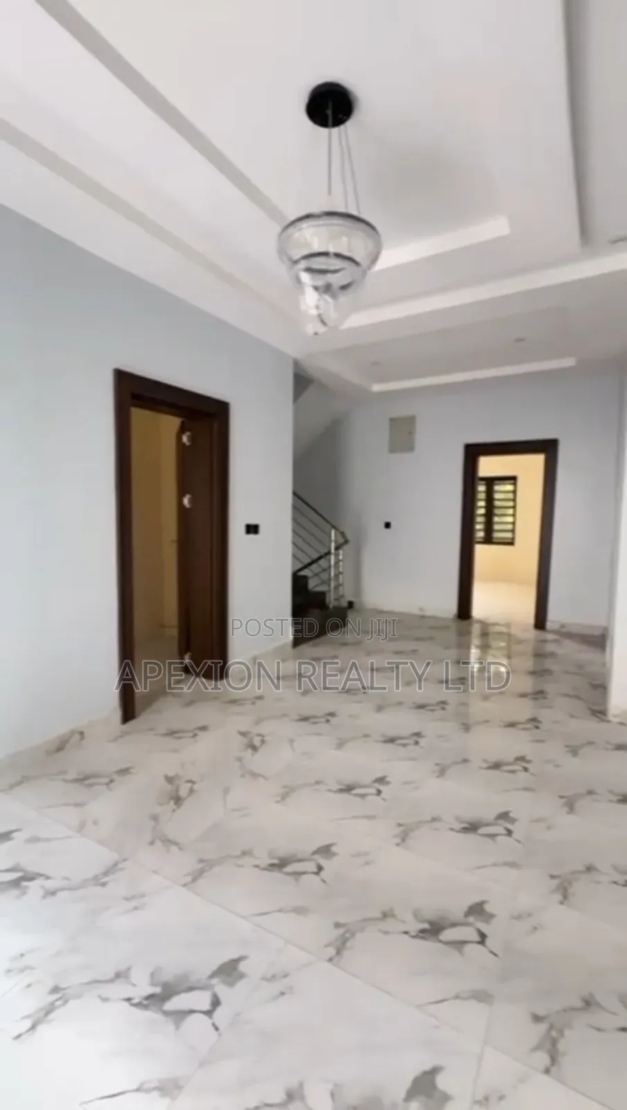 4bdrm Duplex in Apexion Estate, Gaduwa for rent in Gaduwa