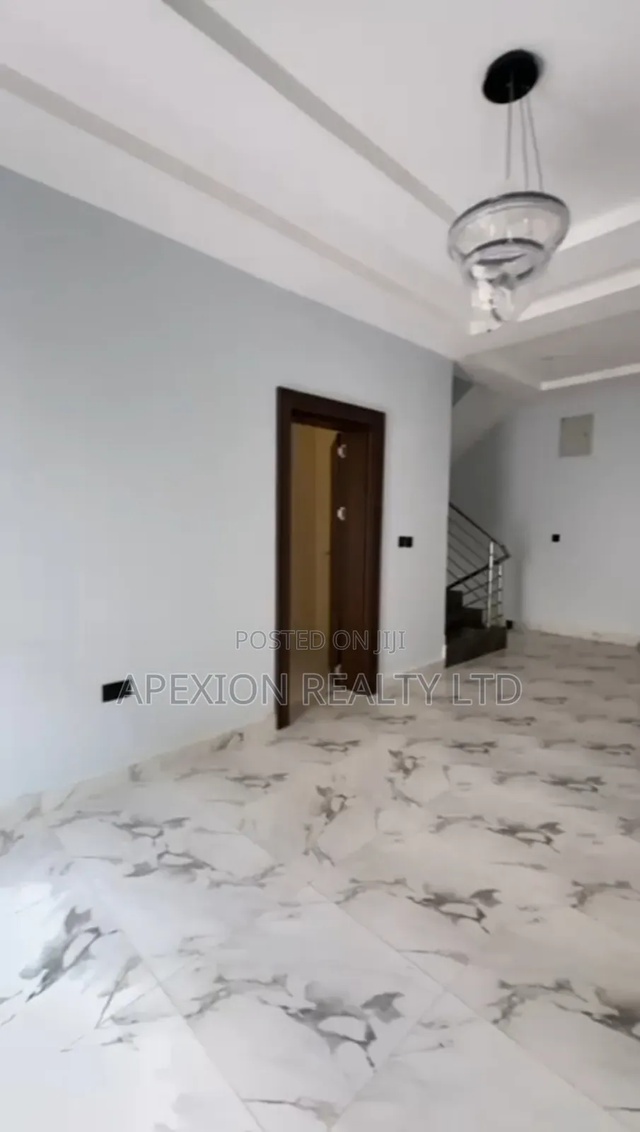 4bdrm Duplex in Apexion Estate, Gaduwa for rent in Gaduwa