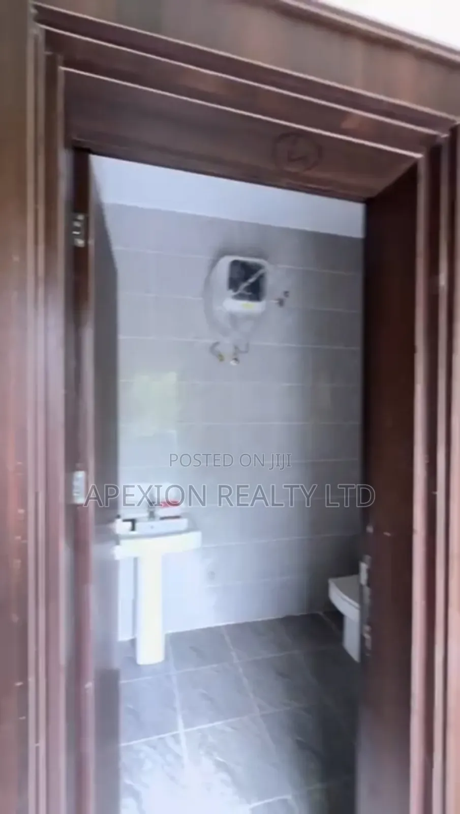 4bdrm Duplex in Apexion Estate, Gaduwa for rent in Gaduwa