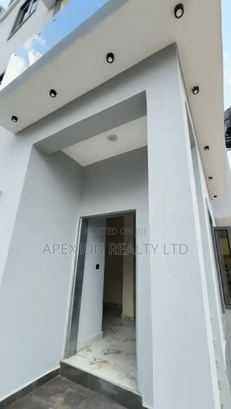 4bdrm Duplex in Apexion Estate, Gaduwa for rent in Gaduwa