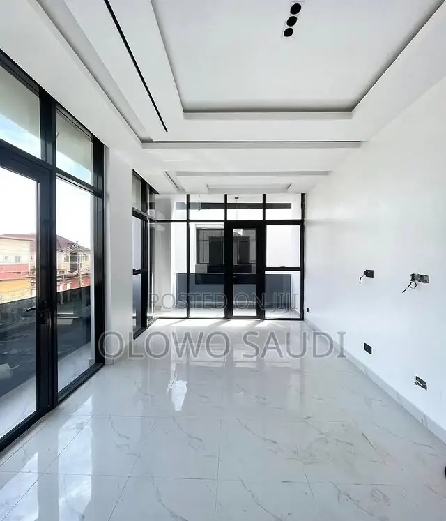 4bdrm Townhouse/Terrace in Lekki Phase 1 for sale in Lekki Phase 1