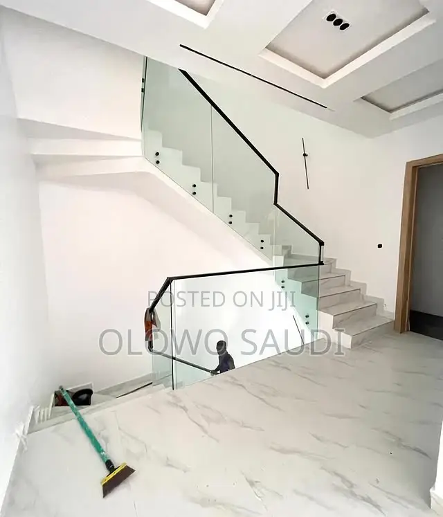 4bdrm Townhouse/Terrace in Lekki Phase 1 for sale in Lekki Phase 1