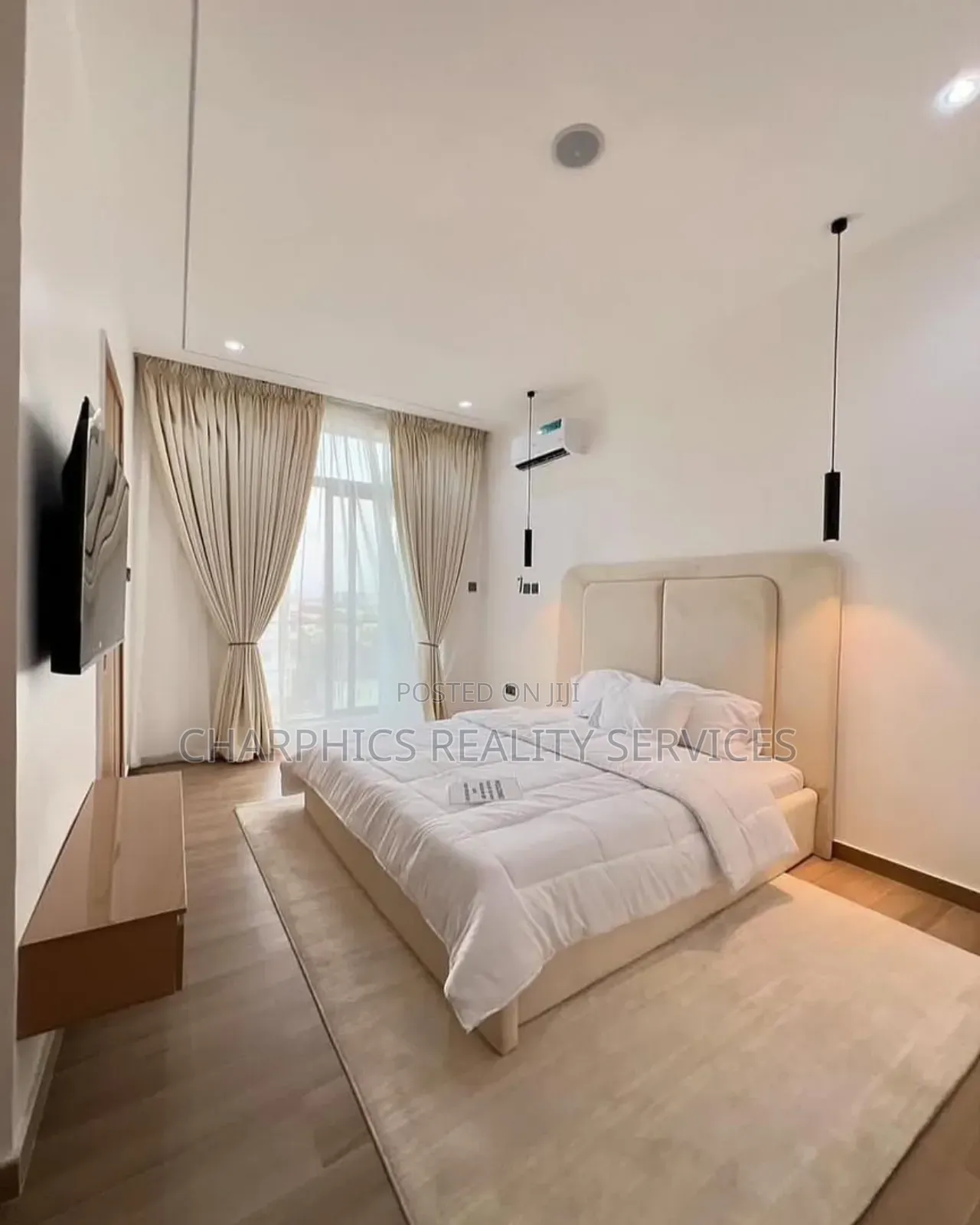 2bdrm Apartment in Ikate for sale in Ikate