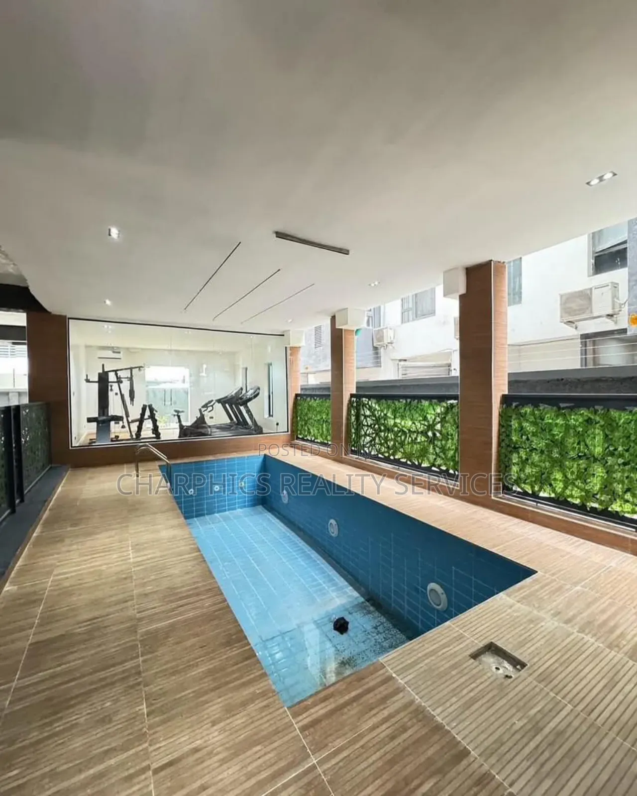 2bdrm Apartment in Ikate for sale in Ikate
